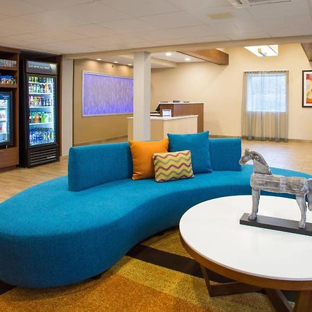 Fairfield Inn Boston Dedham Dış mekan fotoğraf