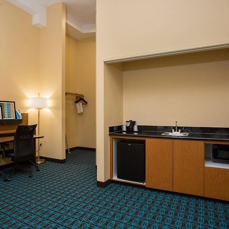 Fairfield Inn Boston Dedham Dış mekan fotoğraf