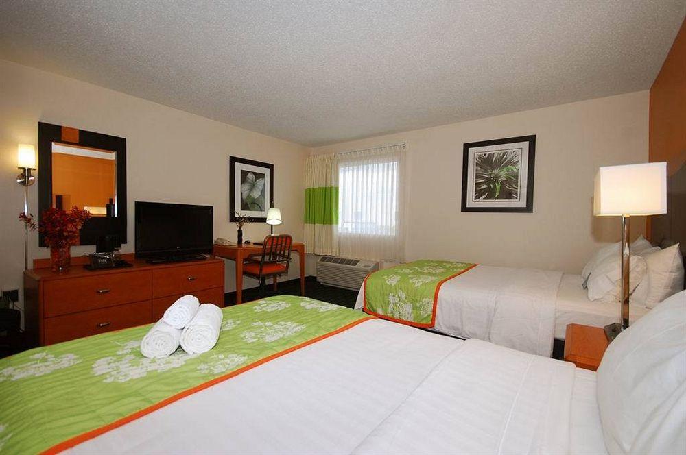 Fairfield Inn Boston Dedham Dış mekan fotoğraf