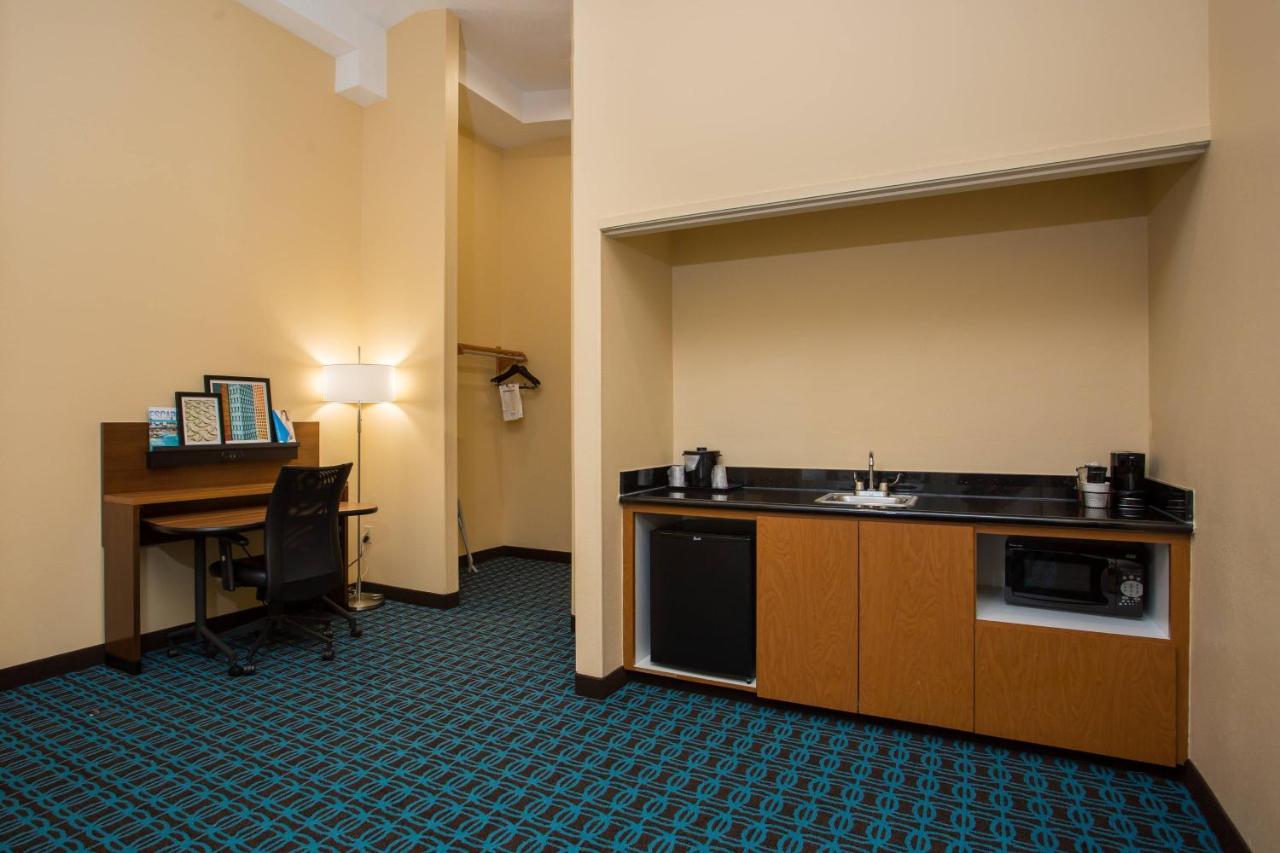 Fairfield Inn Boston Dedham Dış mekan fotoğraf