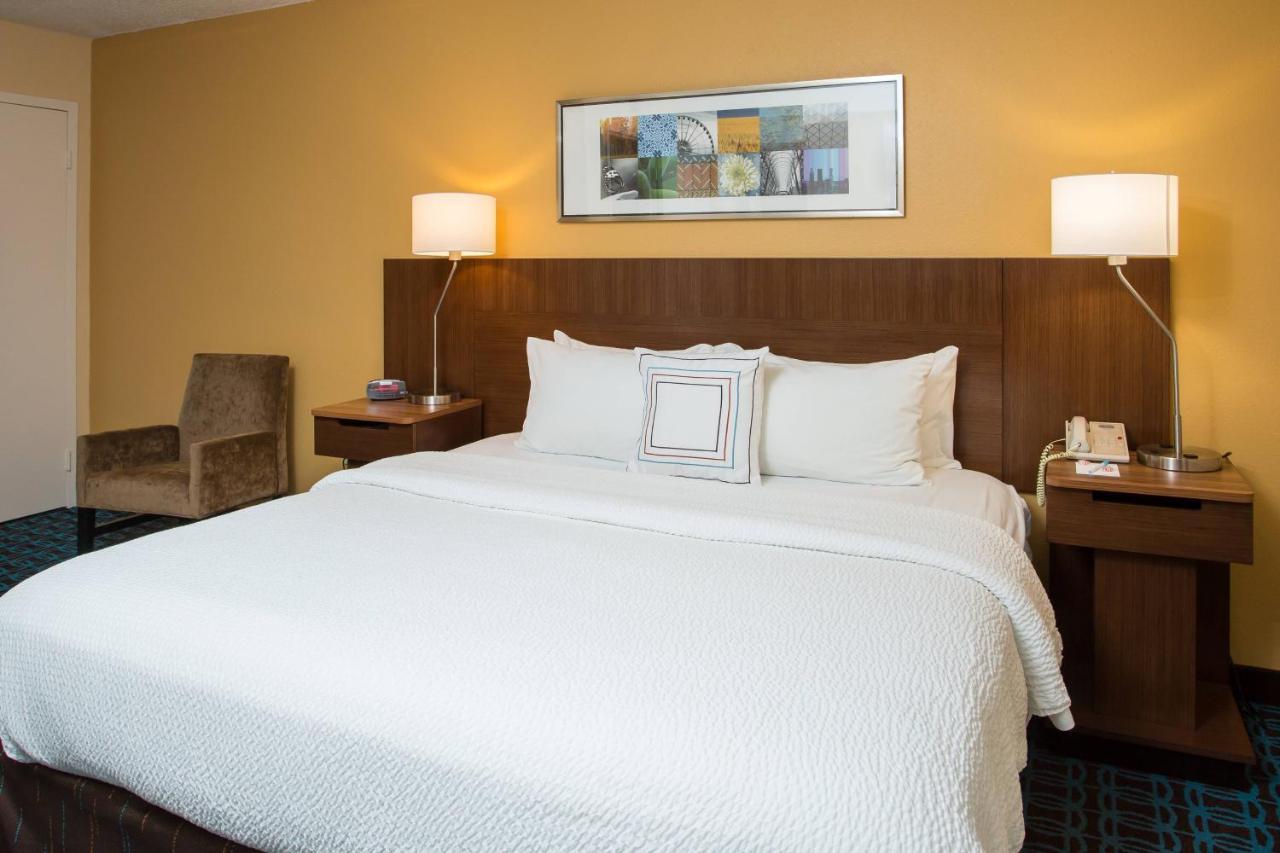 Fairfield Inn Boston Dedham Dış mekan fotoğraf