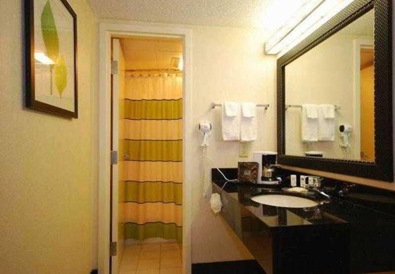 Fairfield Inn Boston Dedham Dış mekan fotoğraf