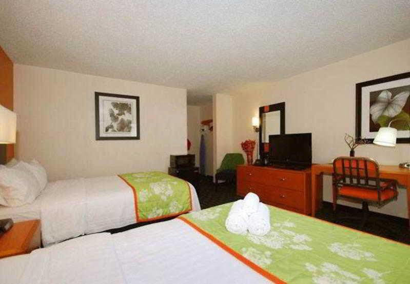 Fairfield Inn Boston Dedham Dış mekan fotoğraf