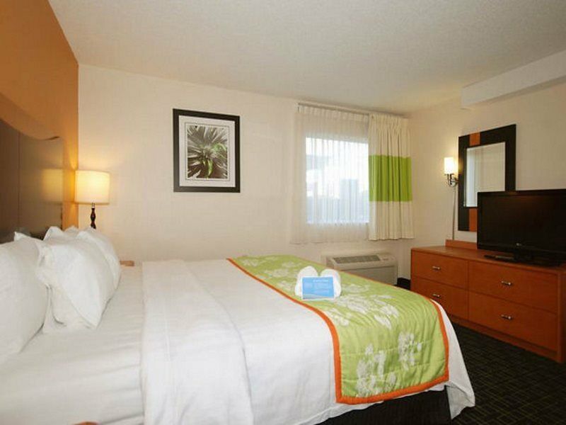 Fairfield Inn Boston Dedham Dış mekan fotoğraf
